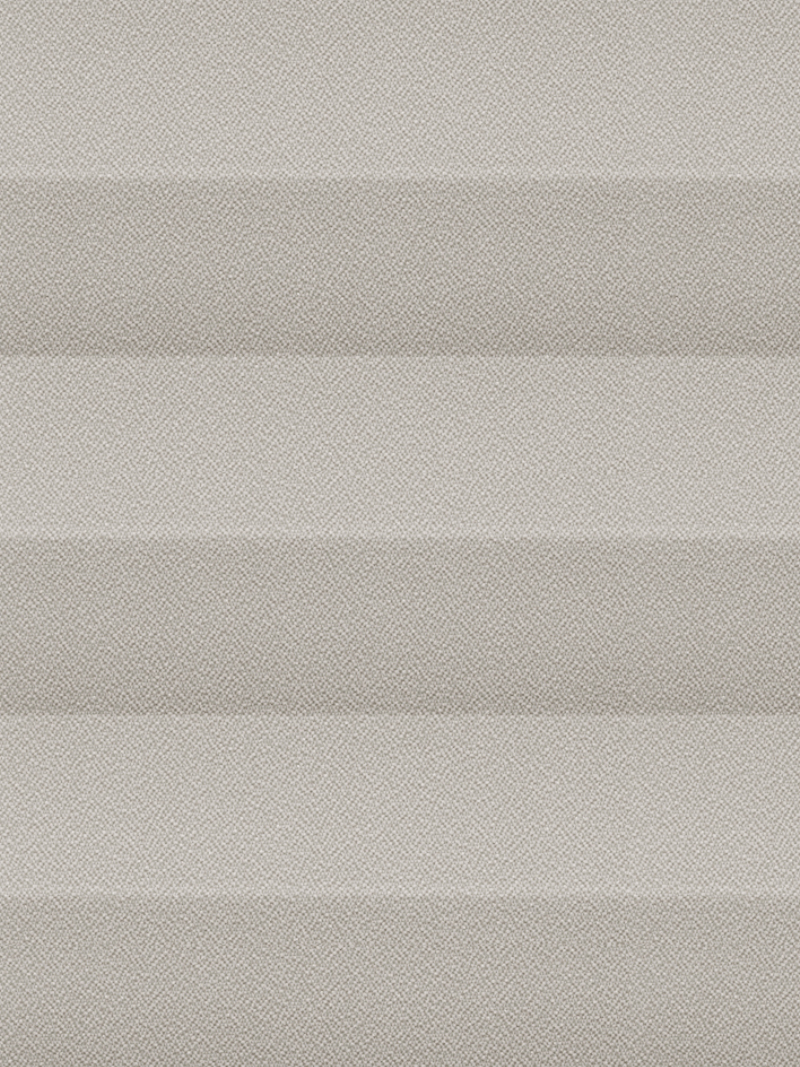 Plissee Basica 12.63.10 Detailansicht