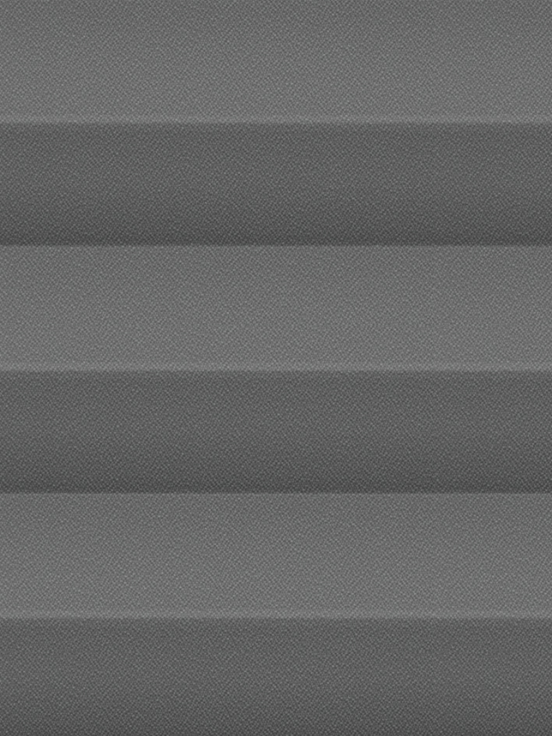 Plissee Basica 12.65.10 Detailansicht